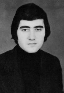 Оскар Гибизов. Письма к N.