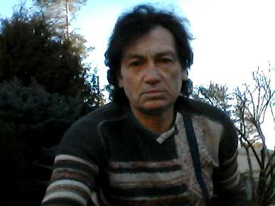 Лирика Александра Уруймагова.