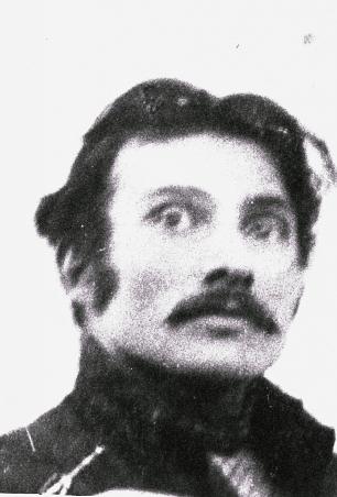 Малити Геуæрги. Æмдзæвгитæ.