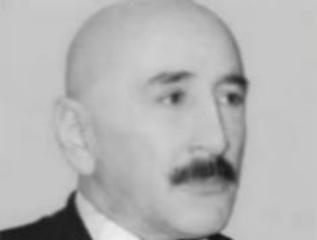 Бабочити Руслан
