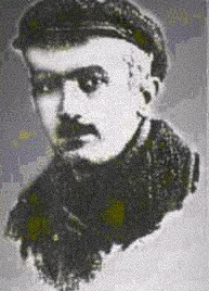 Даниил (Данел) Тогоев
