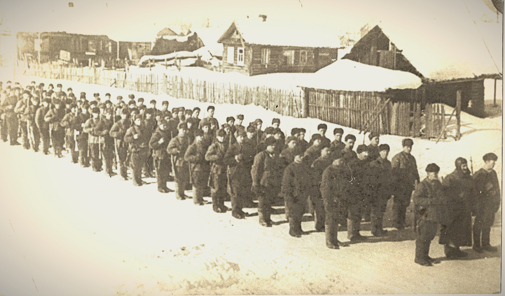 партизаны 1942 Таболов Соломон.jpg партизаны 1942 Таболов Соломон.jpg