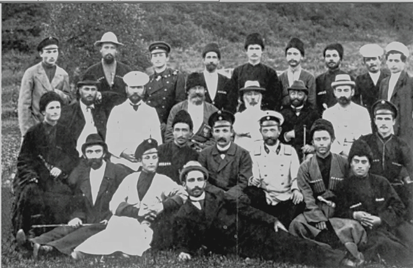 встреча на Сапицкой 1896.jpg
