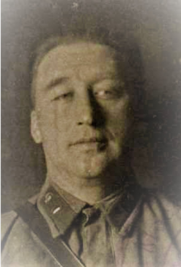 Кесаев Андрей Кириллович майор мед.сл. испр.jpg
