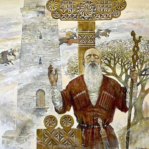мольба виктор цаллагов.jpg мольба виктор цаллагов.jpg