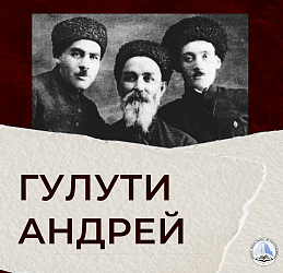 Гулути Андрей