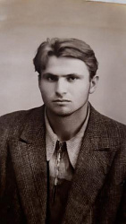 «О уарзт, дæу равзурста мæ цæстæ!». Скъодтати Эльбрус,