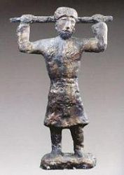 Казбек Мамукаев. Æмдзæвгитæ (стихи)