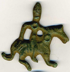The Survivals Of Scythian Funeral Rituals In The Ossetian Nart Epic. Fedar Takazov. 2007.
