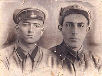 Учитель с сердцем танкиста.