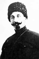 Карамурза Кесаев. Губади Дзагуров. Личные воспоминания. 