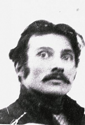 Малити Геуæрги. Æмдзæвгитæ.