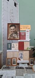 110 лет со дня рождения поэта Казбекова Казбека. ﻿ ﻿Зарина Алборты