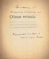 Керменизм в Сев. Осетии, в частности в селении Дигора. Михаил Гарданов. Часть 5.