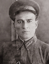 Владимир Саракаев. История одного настоящего человека. 