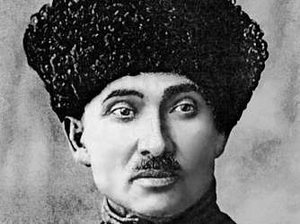 Малиев Георгий Гадоевич. Воспоминания Губади Дзагурова. Часть 2.