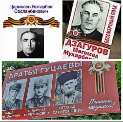 Дзагурти Мӕхӕмӕт
