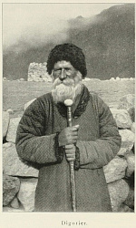 Цæлкости Гуймани Тауæрæхъ.