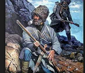История Дигоры. Глава 1. Селение христиановское в дореформенное время. Параграф 5..