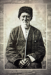 Уæдати Губади (1). Дигоронау.