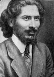Колка Кесаев. 
