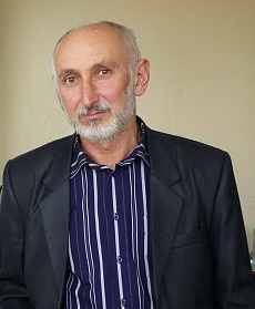 Казбек