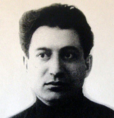 Георгий Кокиев