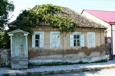 Достояние республики. Тимур Карданов.